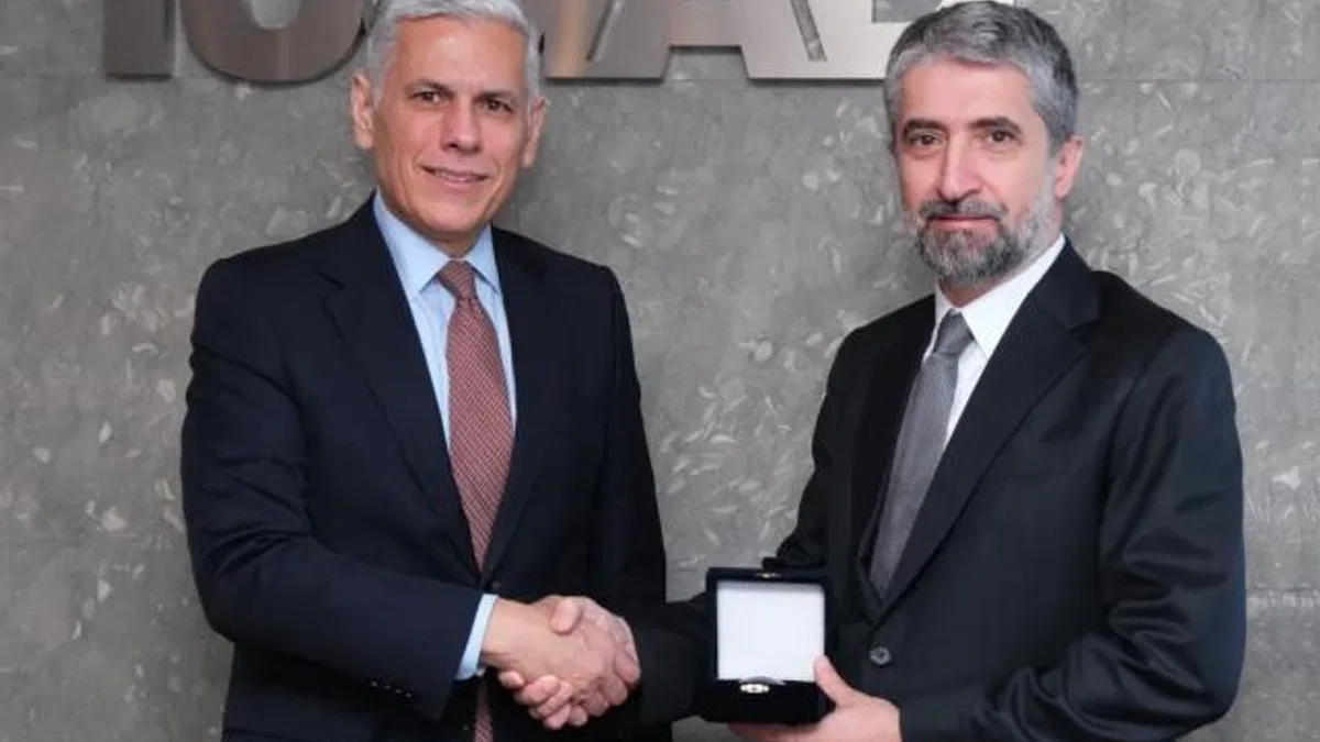 Bakım eşitliği şirketler ağı kuruluyor