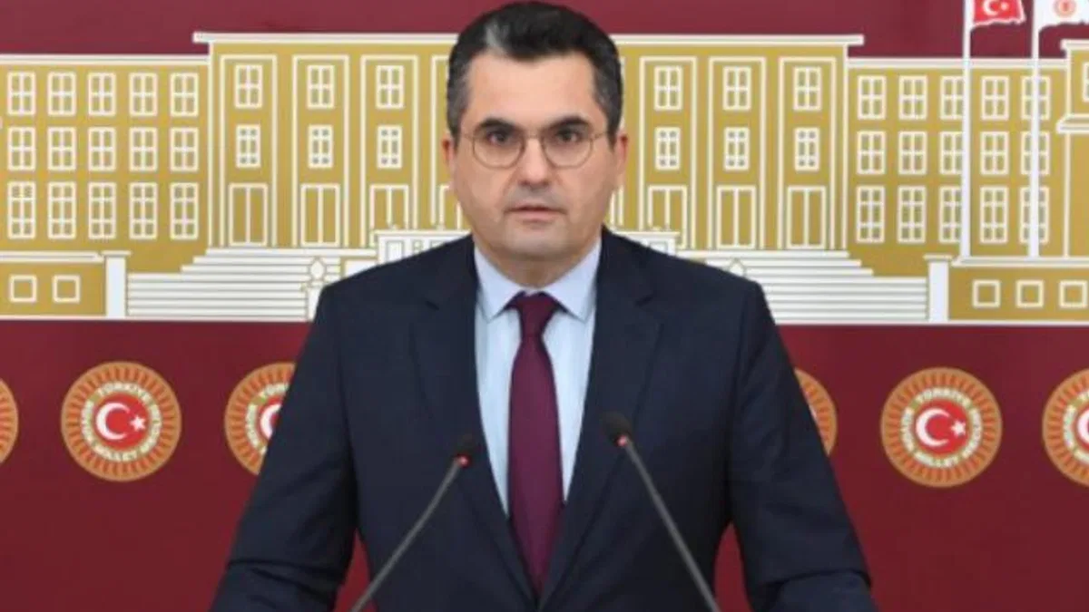 DEVA'lı Dalgın: Asgari ücret enflasyona ezdirilmemeli