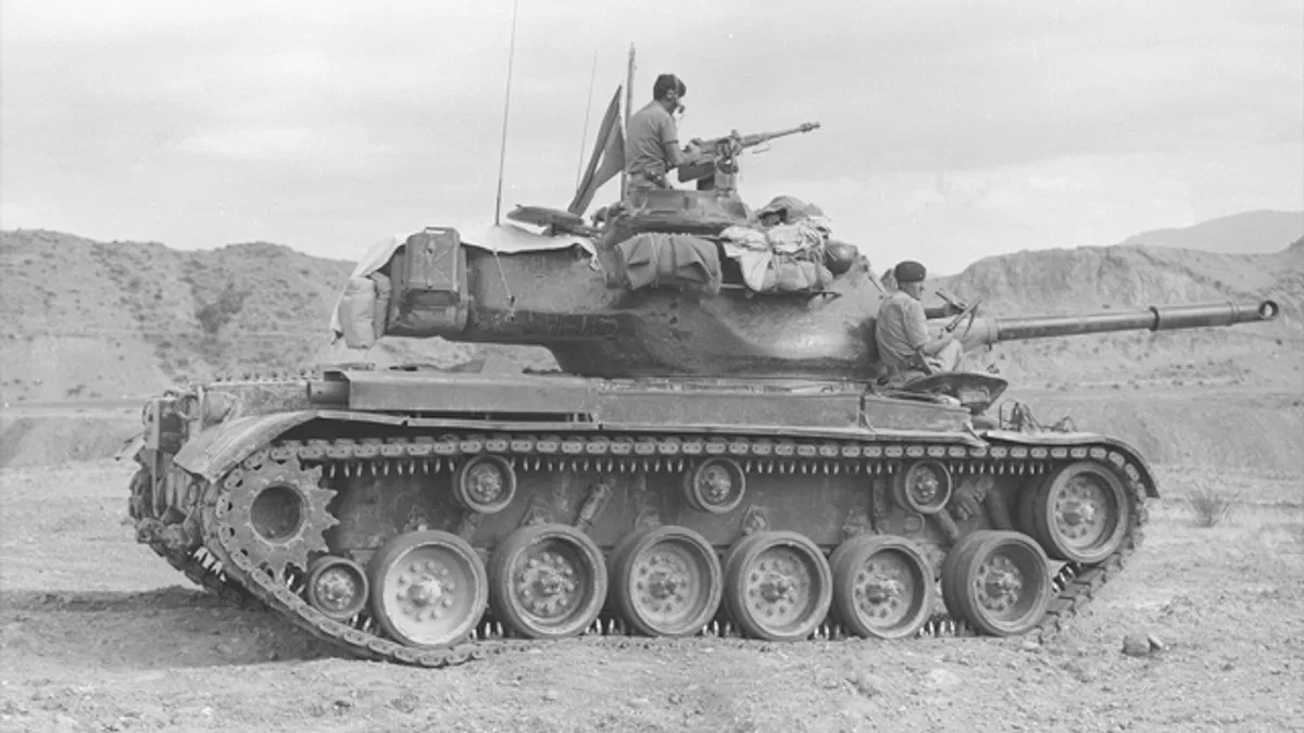 Kıbrıs Barış Harekatı'nın üzerinden 48 yıl geçti