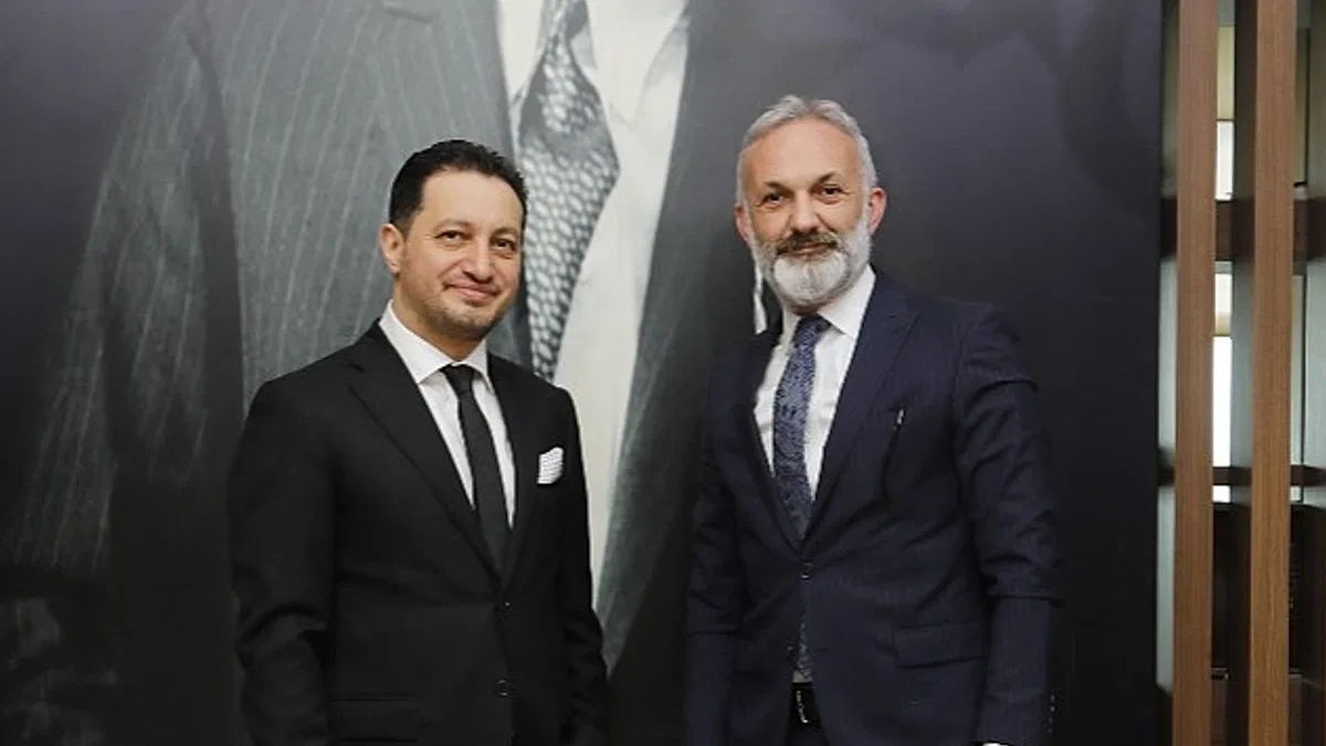 Eğitime Yeni Bir Soluk Geliyor…