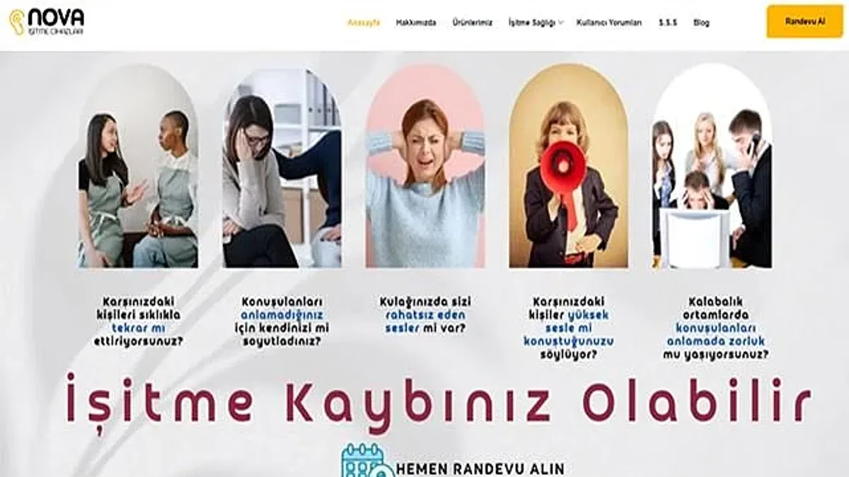 İşitme Cihazı Seçerken Nelere Dikkat Etmelisiniz? Kullanıcı Rehberi