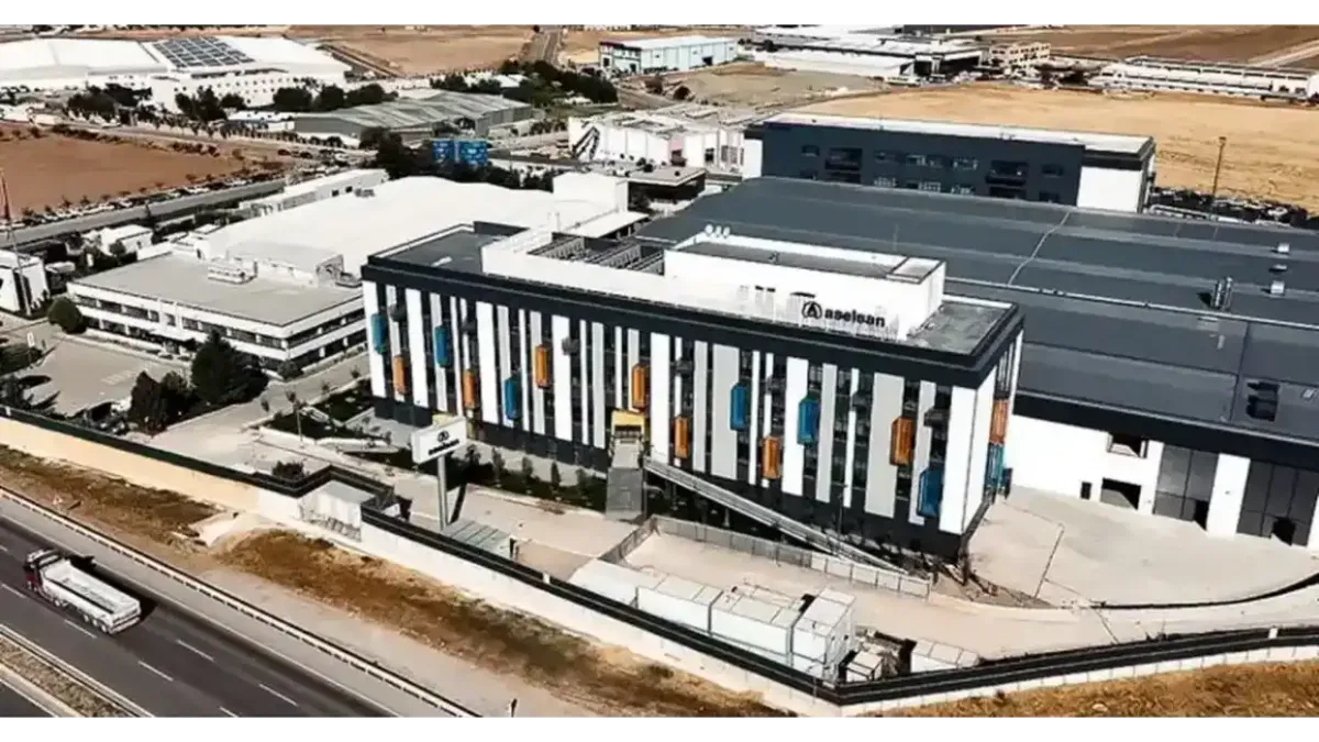 ASELSAN’dan üretim kapasitesini artıran stratejik yatırım
