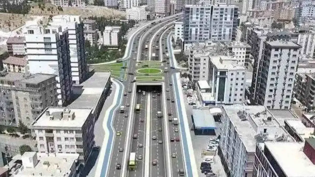 Mardin Kızıltepe için tarihi çağrı