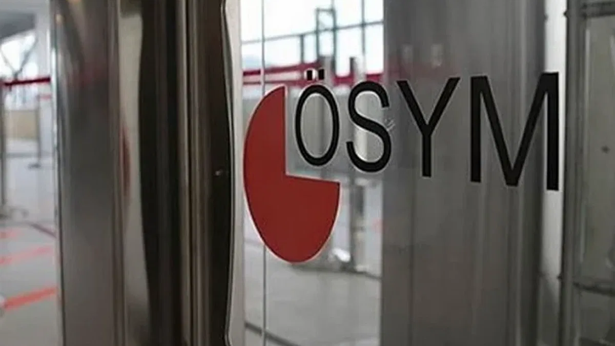 ÖSYM: Arabuluculuk Sınav sonuçları açıklandı