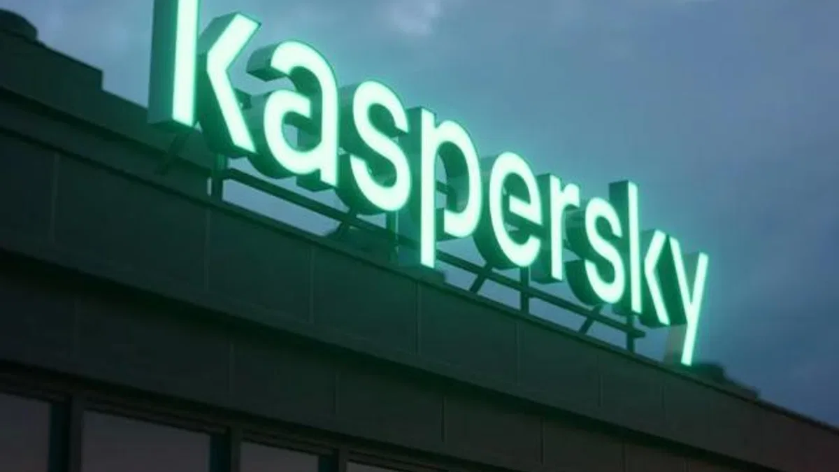 Kaspersky, Finans Sektöründeki En Önemli Eğilimleri Paylaştı