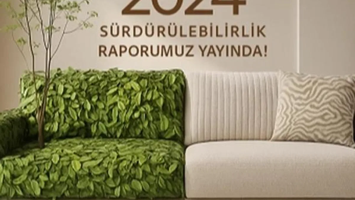 Bellona sürdürülebilirlik raporunu açıkladı