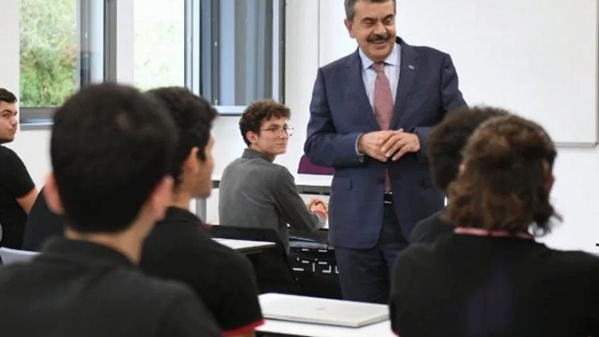Öğrencilerin ilk ara tatili başladı