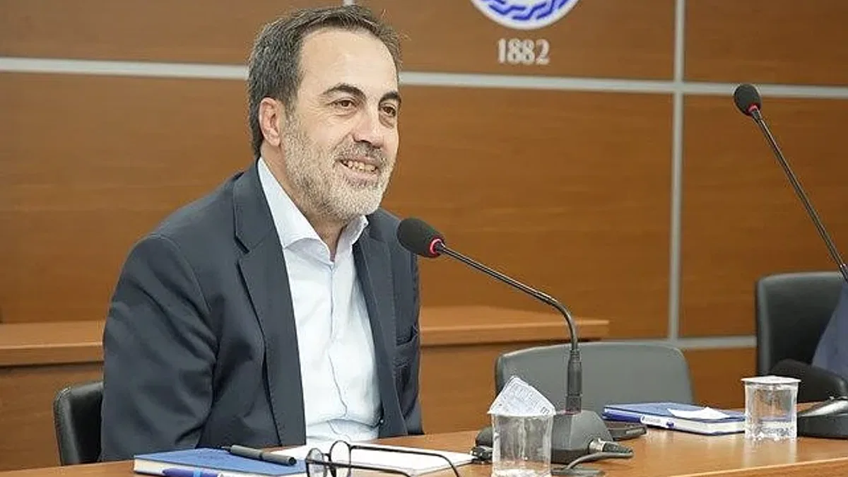 KTO Başkanı Öztürk: Şehrimizin Geleceğine Dönük Adımlar Atıyoruz