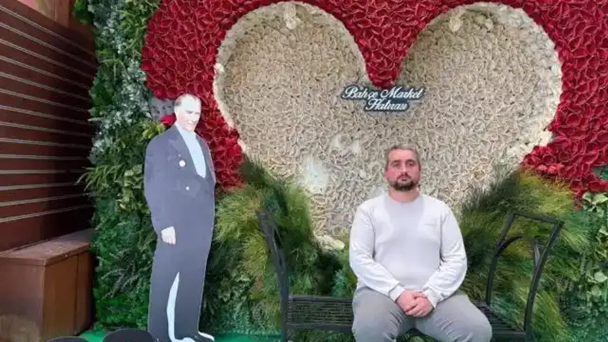 İstanbul'da Atatürk’ün Ebediyete Uğurlanışının 87. Yılındaki Anma Programları
