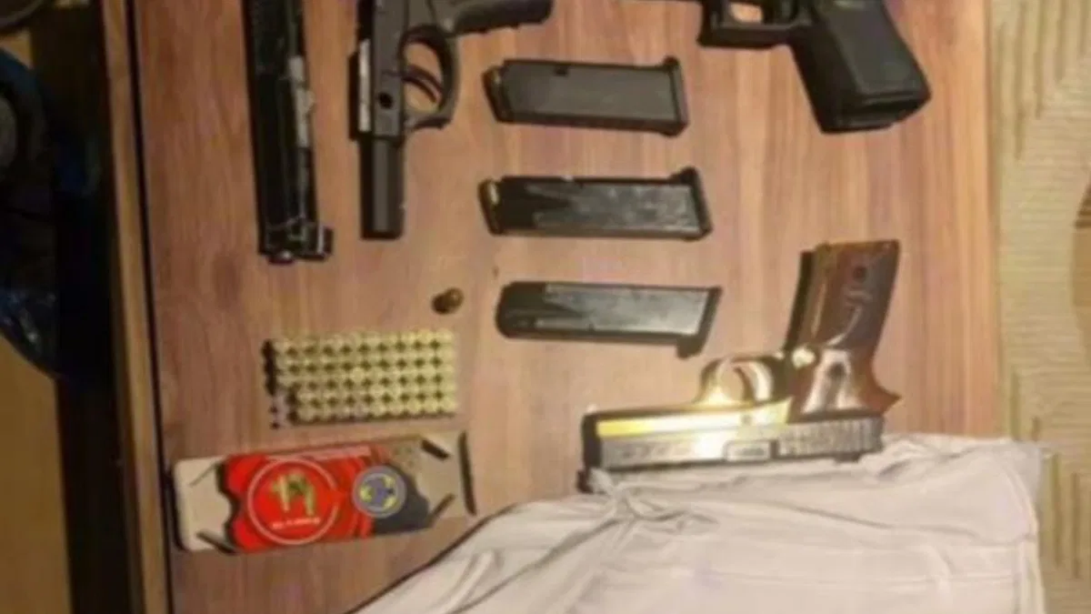 2 bölgesel suç örgütü de 'Kafes'lendi!