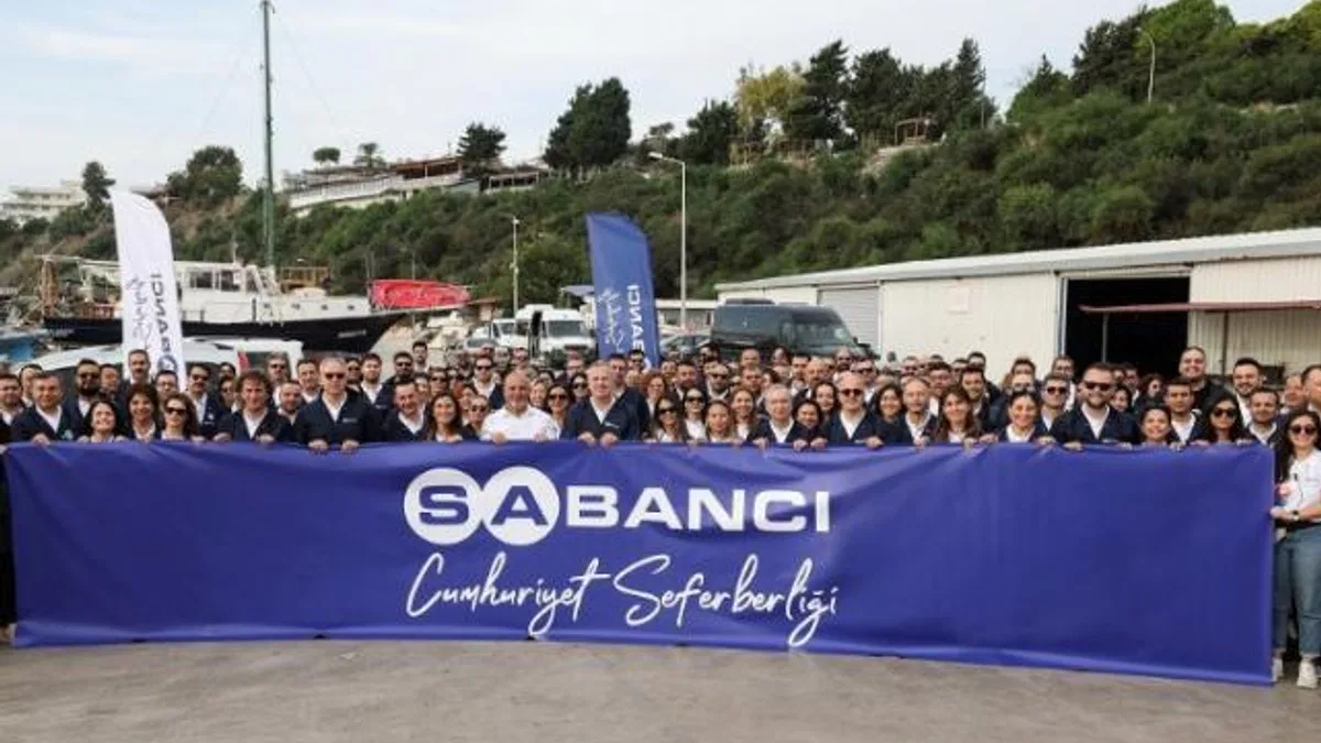 Sürdürülebilir balıkçılık projesinde Karataş seferberliği
