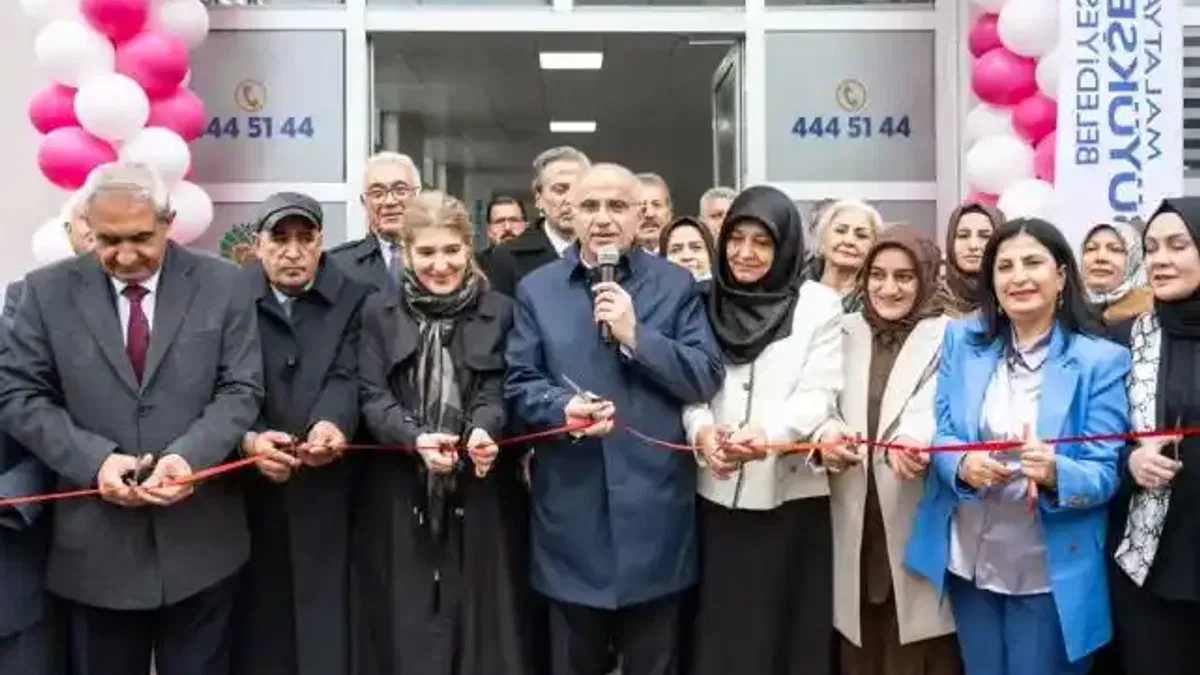 Malatya'da kadınların kültürel ve sosyal hayatlarına dokunuş