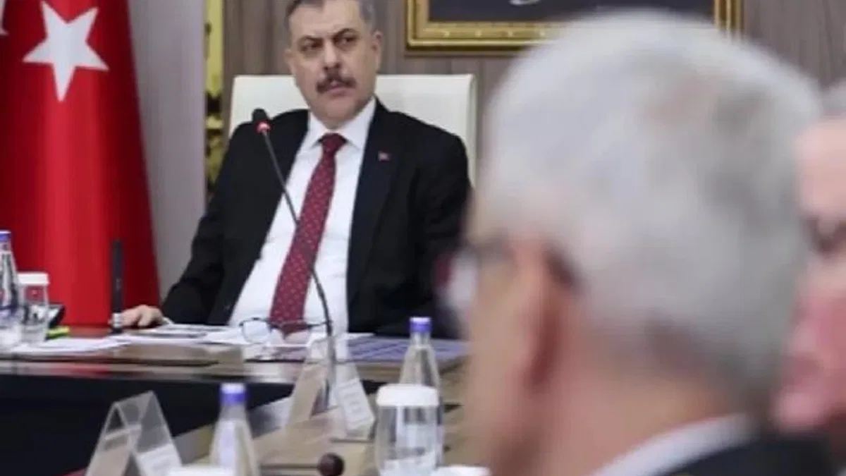 İçişleri'nden JSGA'ya ziyaret... Güvenliğin eğitim üssü mercek altında
