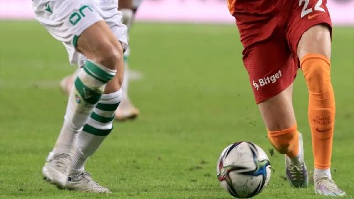 Süper Lig'de haftanın perdesi bu akşam açılıyor