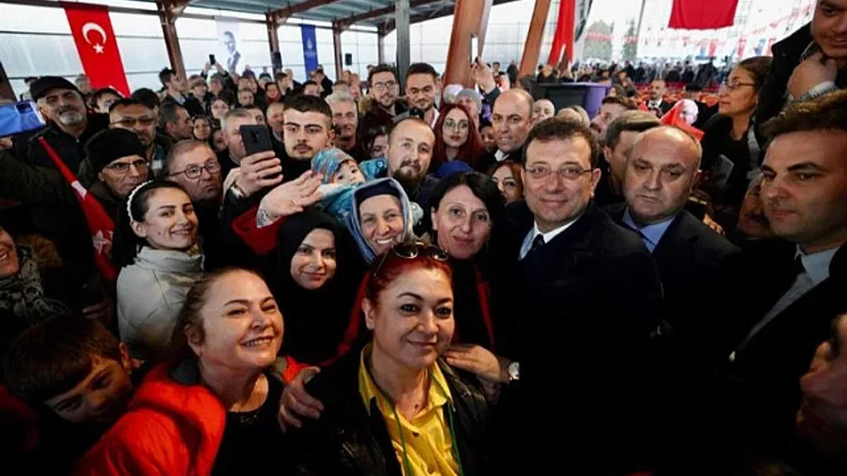 İBB'den Zonguldak'a destek