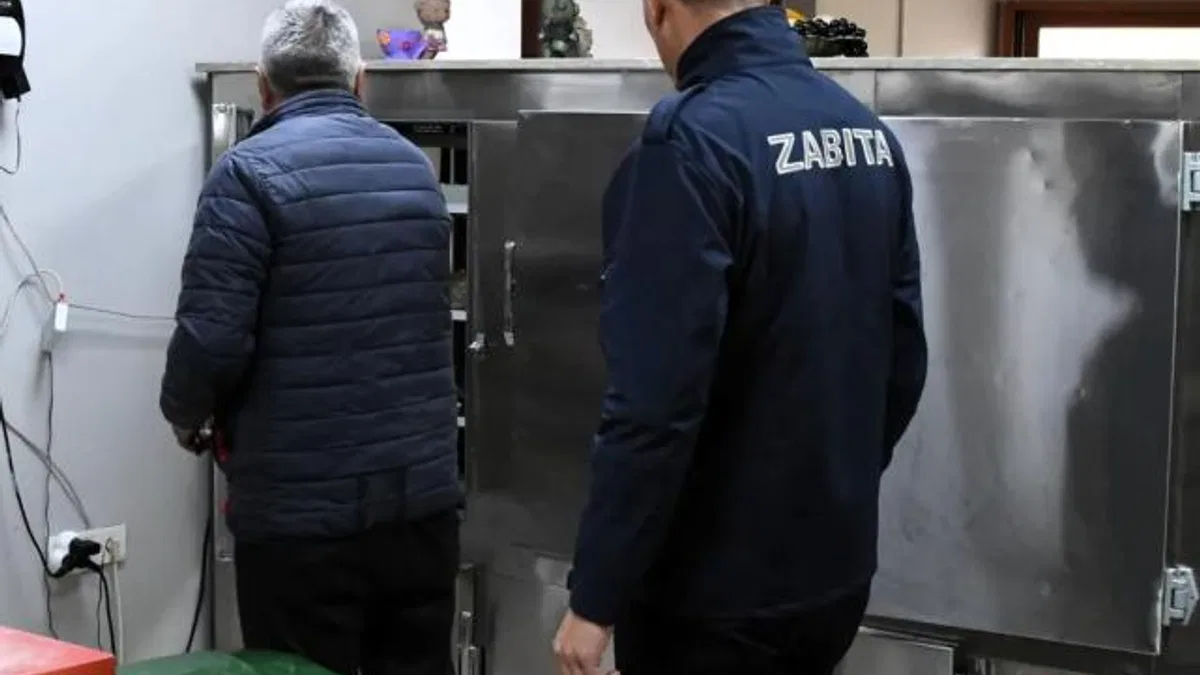İzmir Narlıdere’de eğlence mekanlarına yılbaşı denetimi
