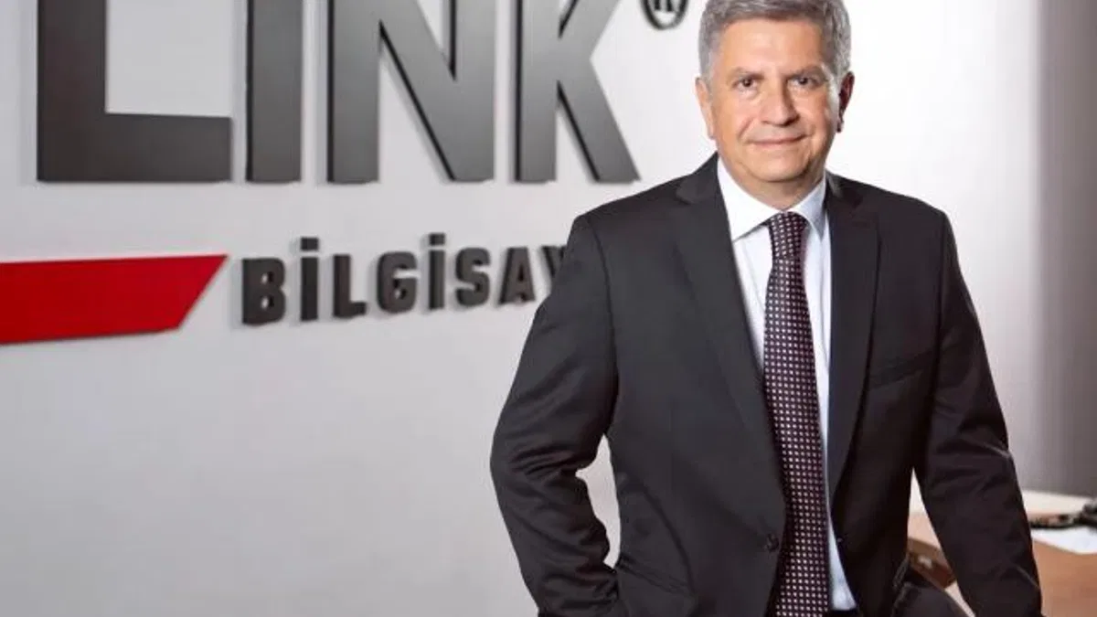 Link Savunma Sanayinde Stratejik Konumunu Güçlendirdi