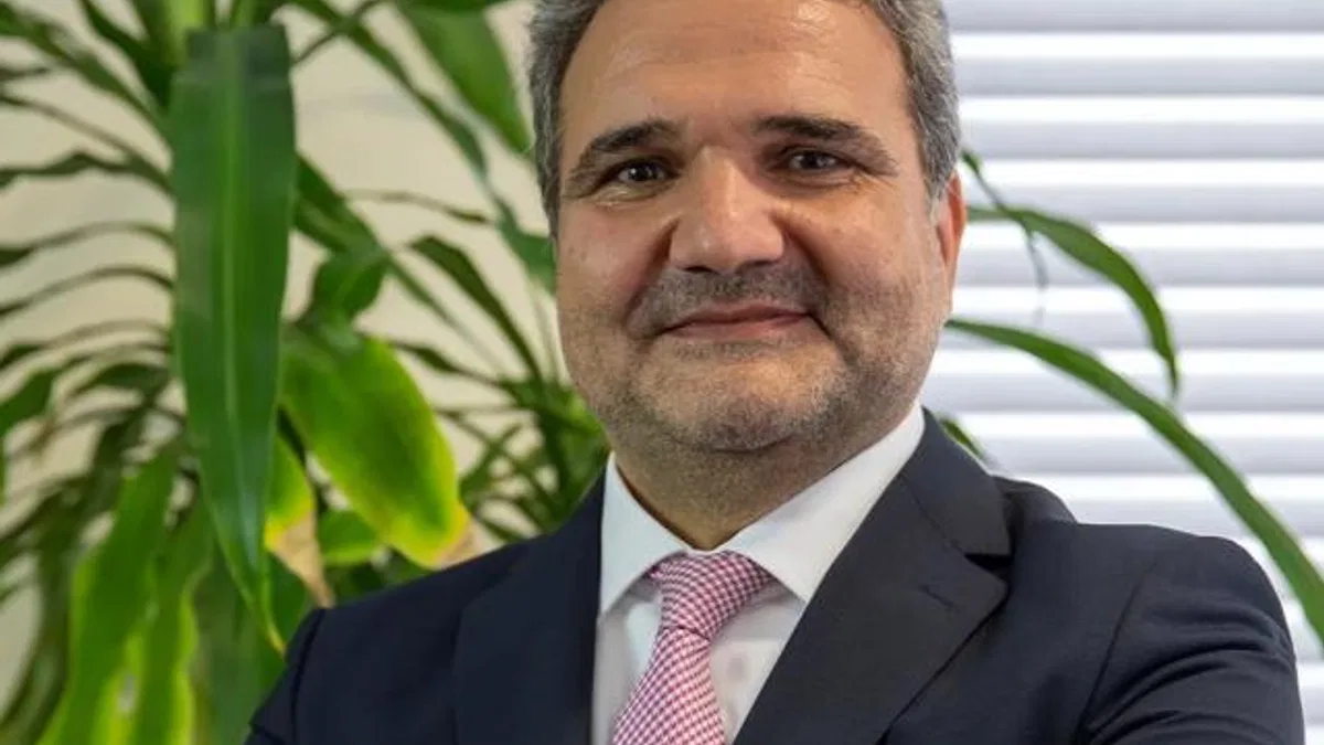 TÜRKÇİMENTO, Antalya’da Çimento Sektörünü Buluşturuyor
