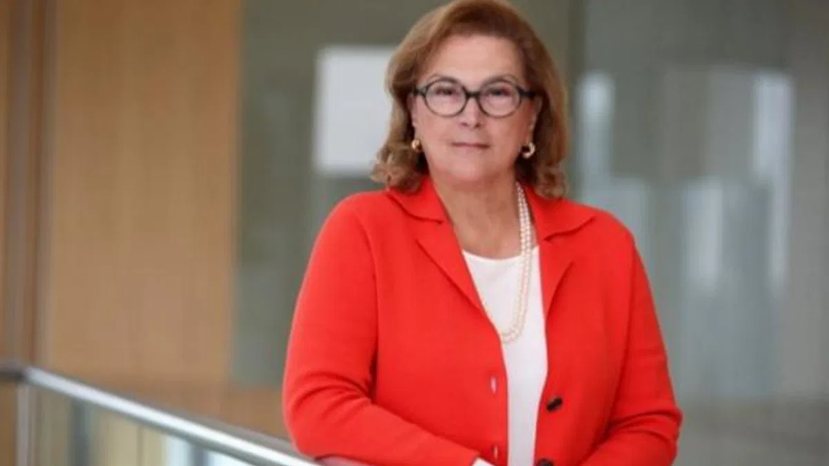 Güler Sabancı’dan 8 Mart Dünya Kadınlar Günü mesajı