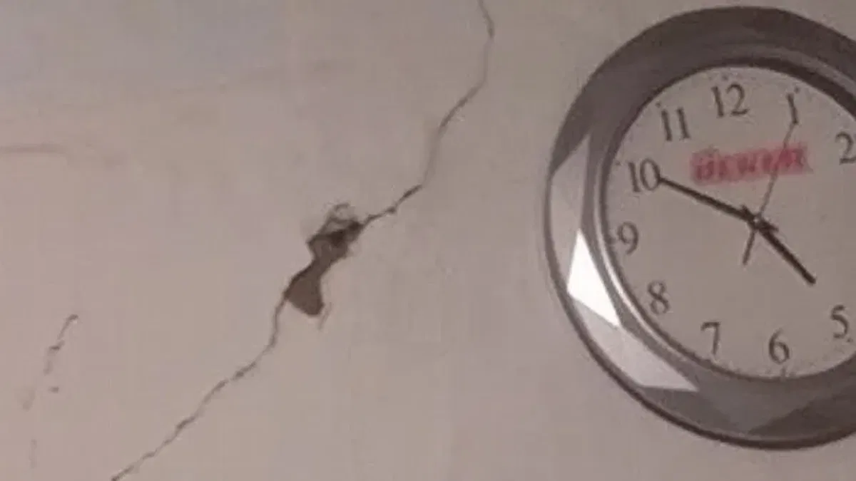 Bingölllülerin deprem korkusu dinmiyor