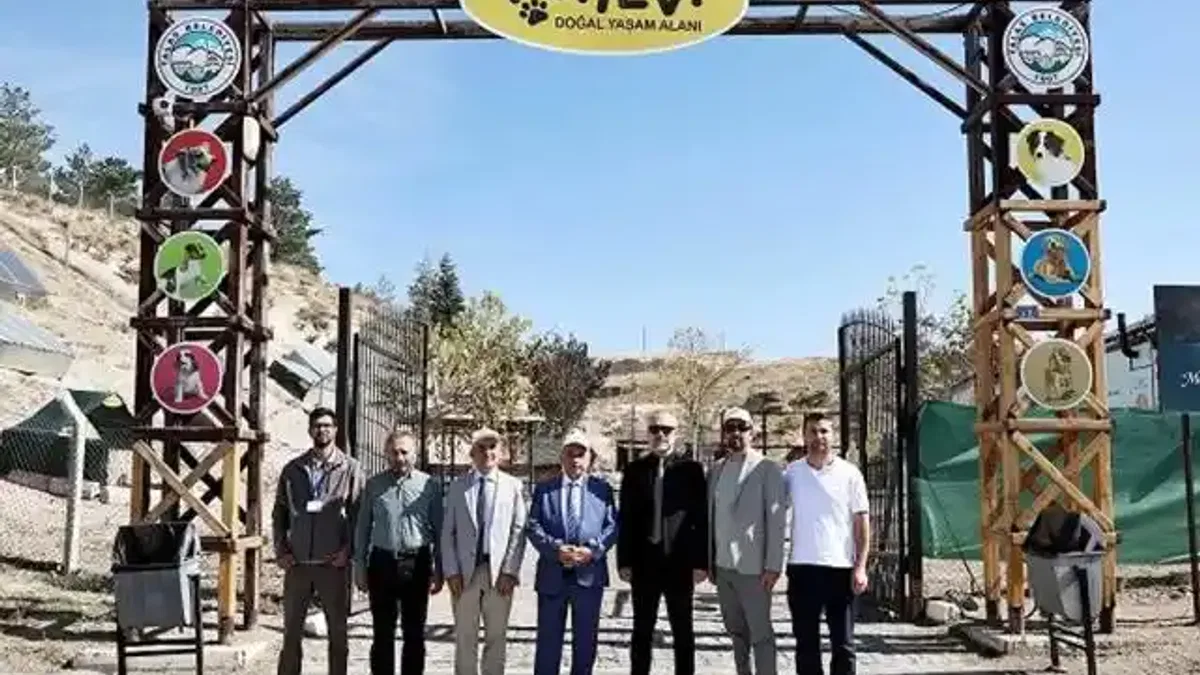 Kayseri Talas Pati Evi'nde anlamlı iş birliği
