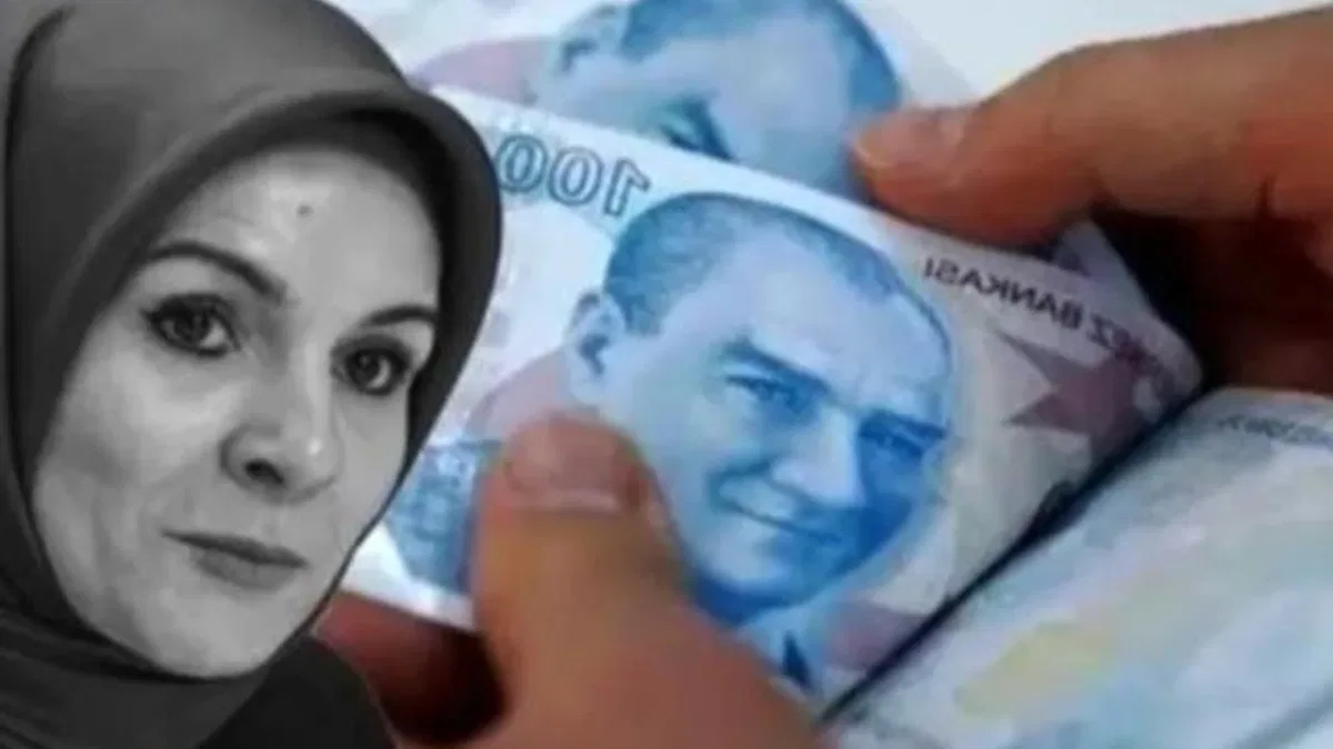 516 bin vatandaşa 7,1 milyar TL 'evde' destek