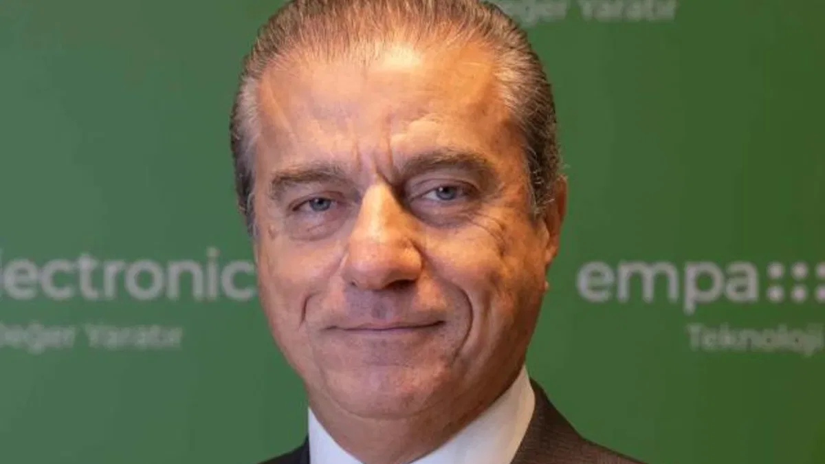 Empa Electronics CEE, TE Connectivity Gücüyle Orta ve Doğu Avrupa’da Büyüyor