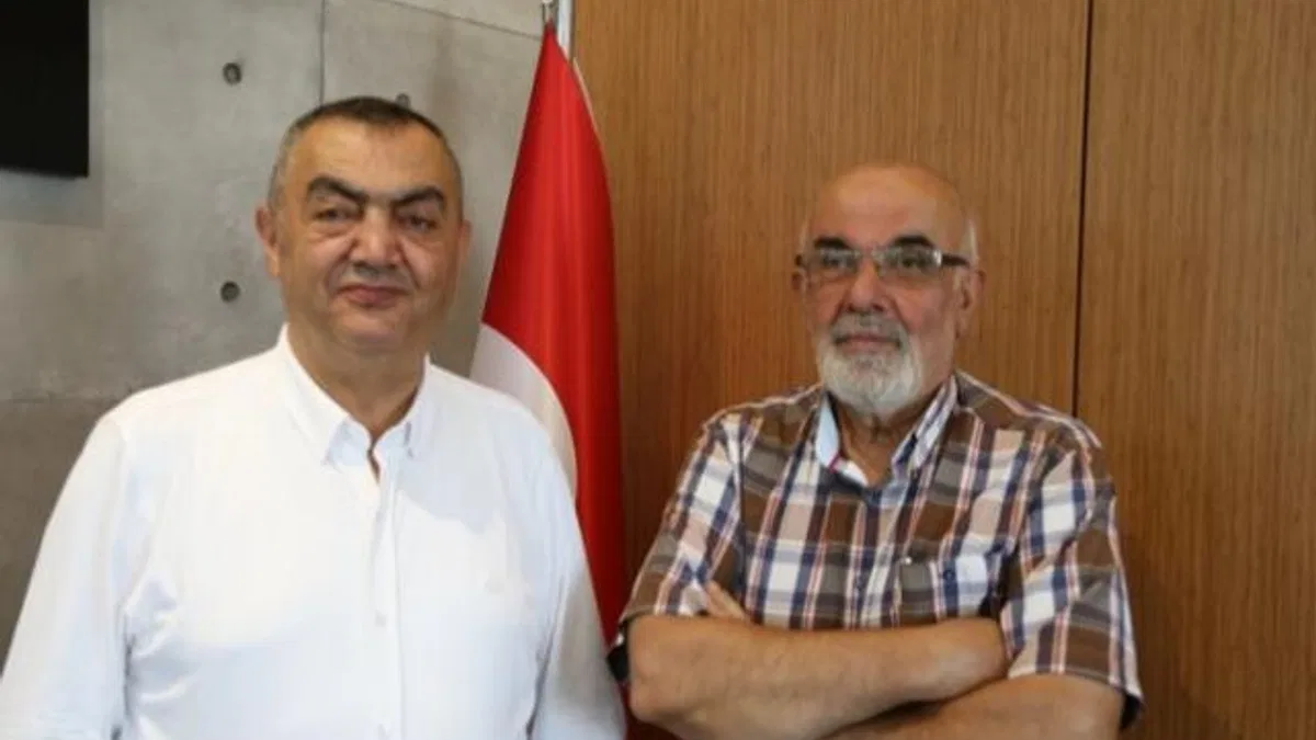 Kayseri ihracatı aylık bazda artıyor