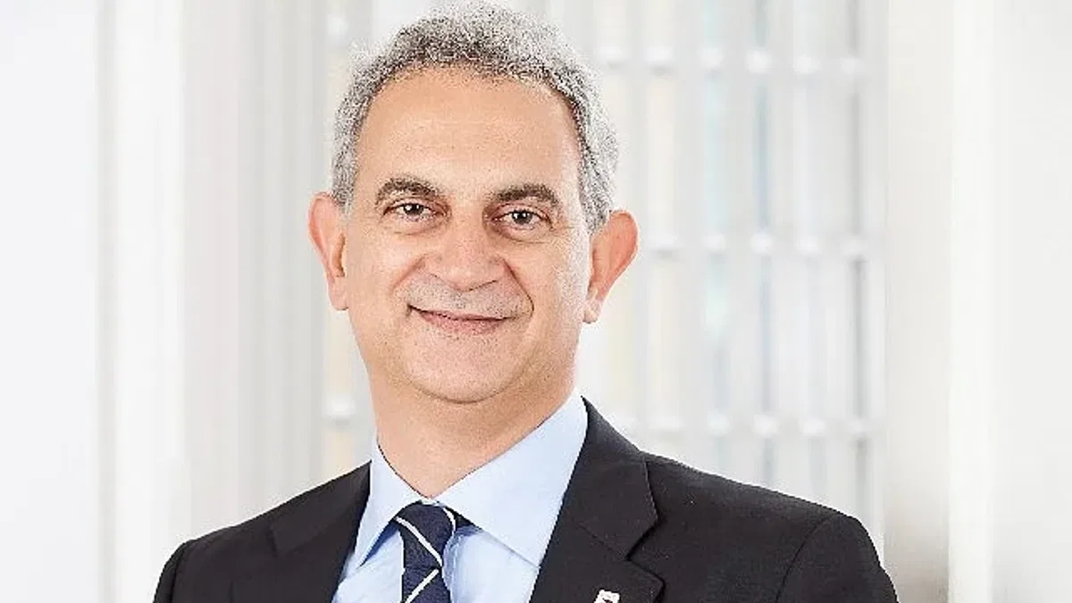 GÜSOD Başkanı Murat KÖSEREİSOĞLU:  “2023 yılında özel güvenlik görevlisi istihdamı artacak"