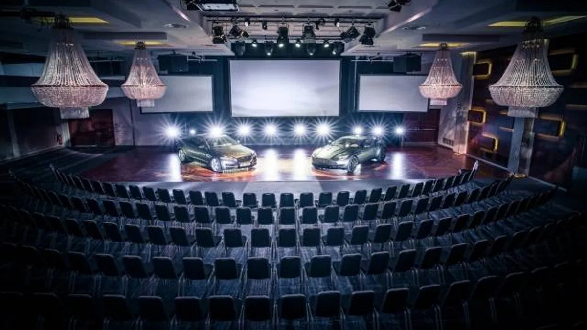 Radisson Otel Grubu, Elektrikli Şarj Merkezi ile Avrupa'daki elektrikli araç şarj ağını genişletiyor