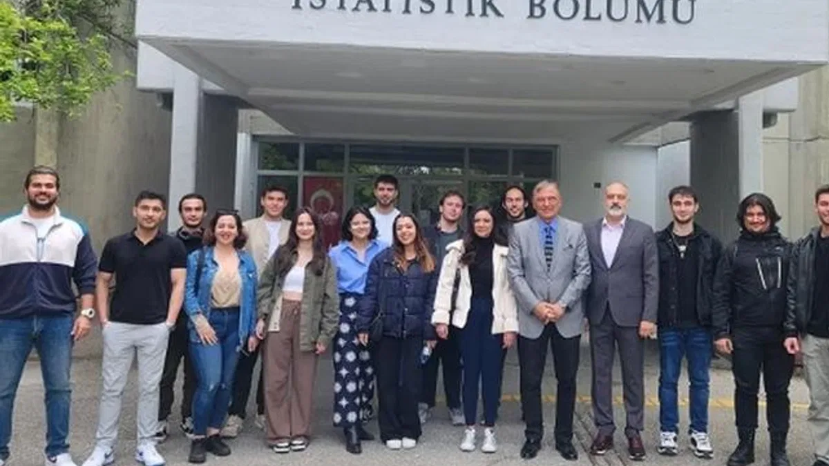Veri Bilimi Dünyası Ankara’da buluşuyor