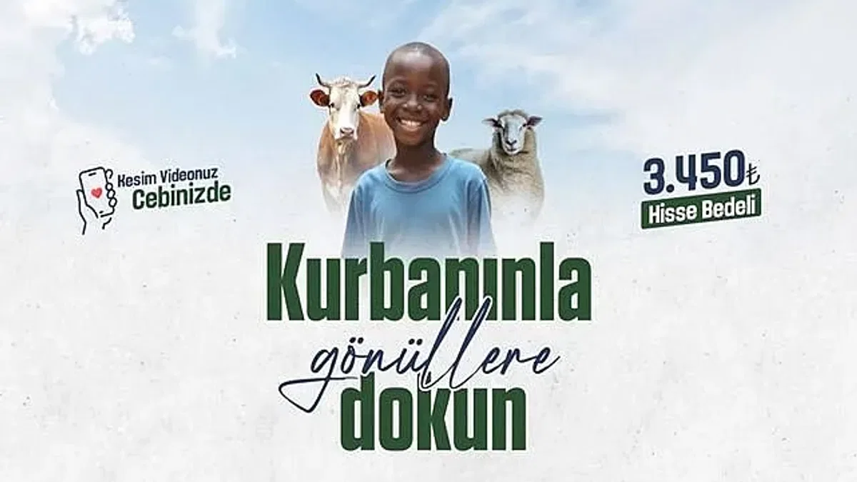 Kurban Bağışı Yaparken Nelere Dikkat Etmelisiniz?