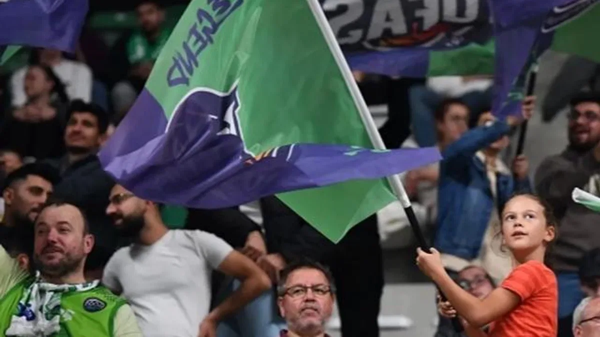TOFAŞ'ın FIBA Europe Cup'ta 5. hafta biletleri satışta
