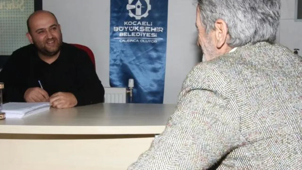 Kocaeli hizmette sınır tanımıyor