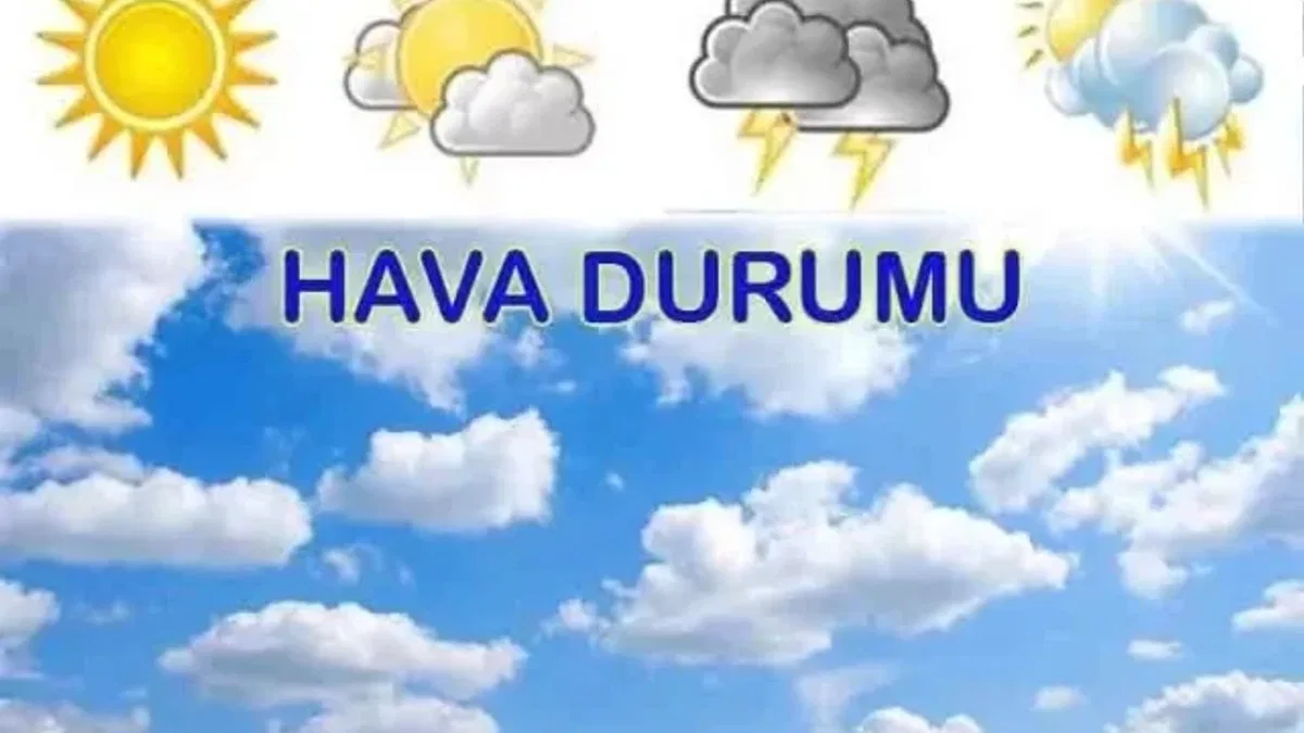 Yurtta bugün hava nasıl olacak? Sis uyarısı