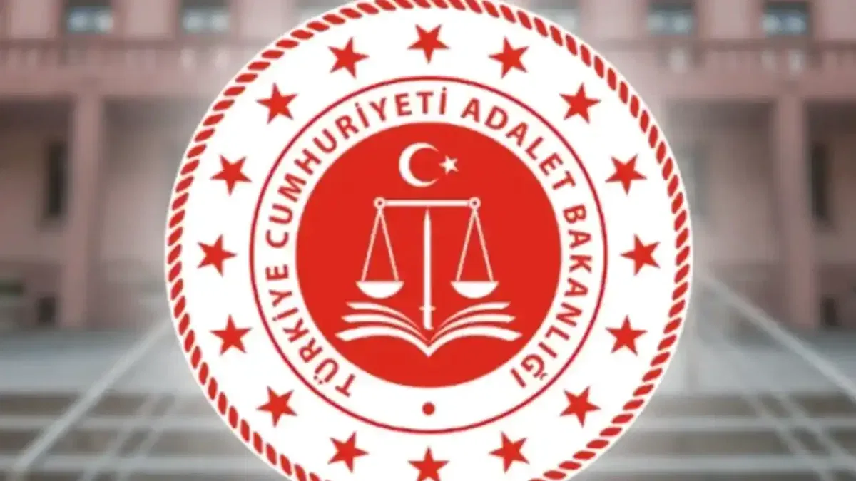 Adalet'ten 'Etkinlik Büroları' için rehber yayımlandı