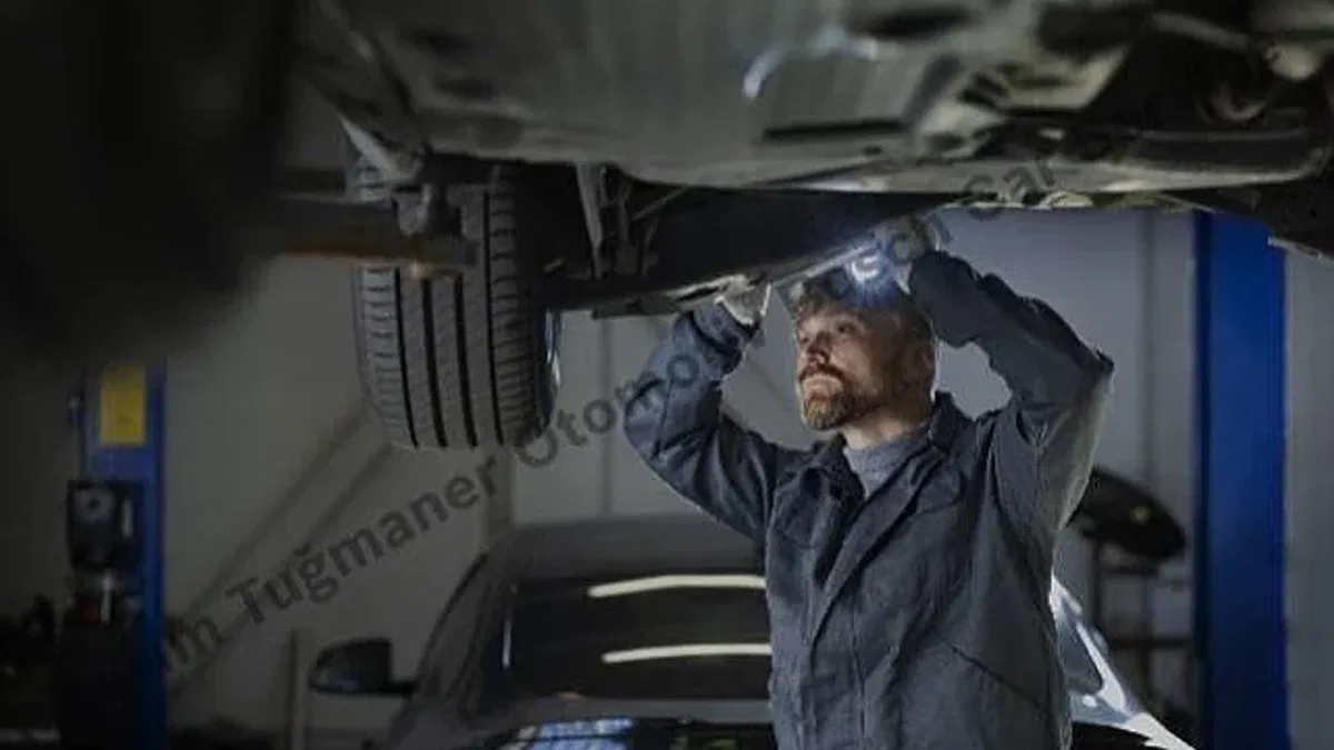 Seat Servisi Modern Hizmetler Sunuyor