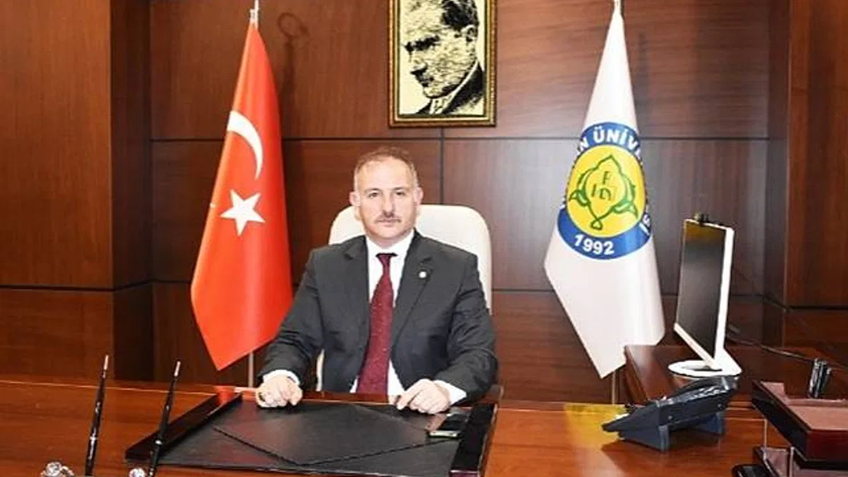 Harran Üniversitesi Hastanesi Gün Geçtikçe Kadrosunu Güçlendiriyor