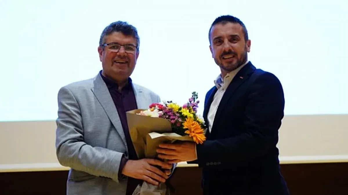 Bursa Kestel'de Kitap Günleri sona erdi