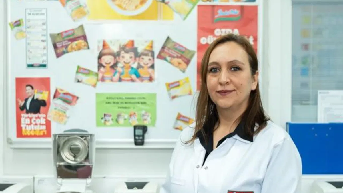 Indomie Türkiye, Uluslararası Kalite Belgeleri ve Şeffaf Üretim Anlayışıyla Tüketicisine Güven Veriyor