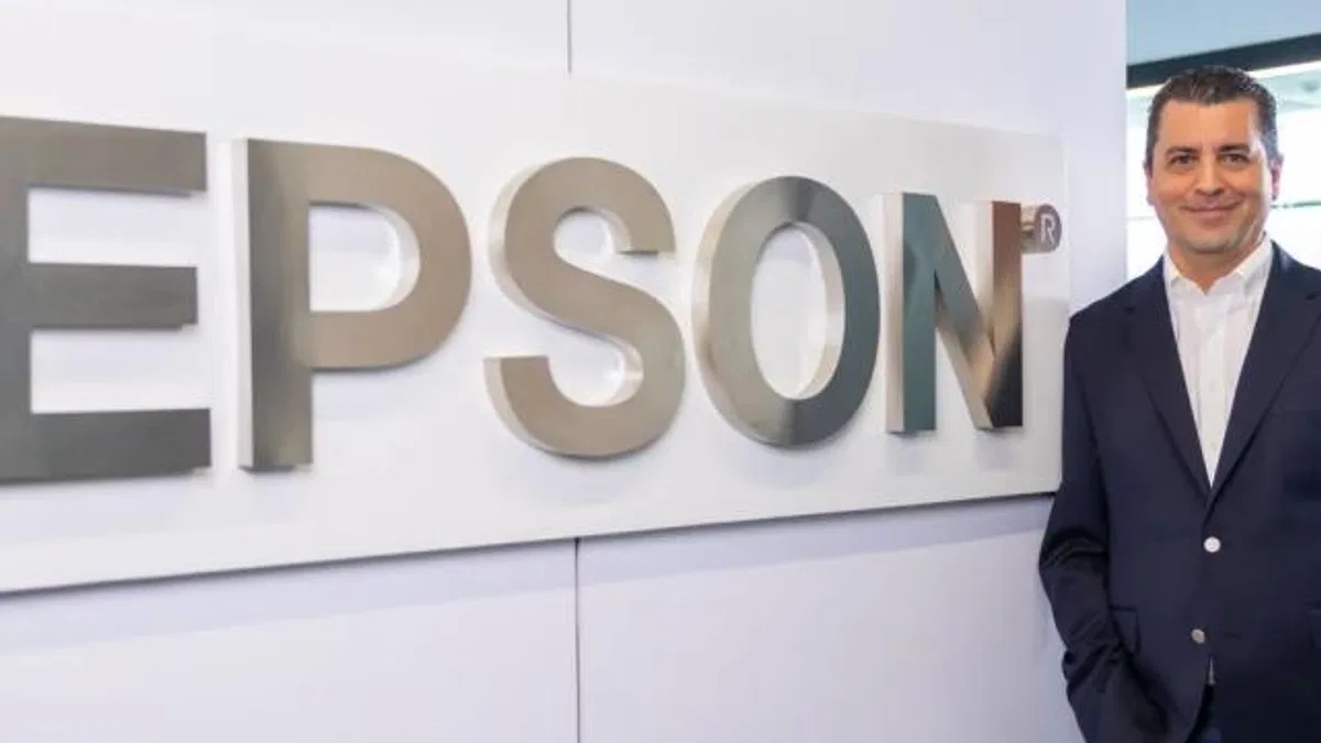 Epson Türkiye 2026 Hedeflerini Ve Yeni Yol Haritasını Açıkladı