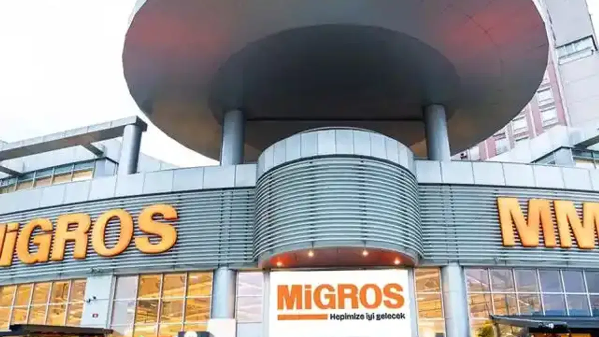 Migros Tüm Dağıtım Merkezlerindeki 7 Bini Aşkın Çalışanı Kadrosuna Aldı