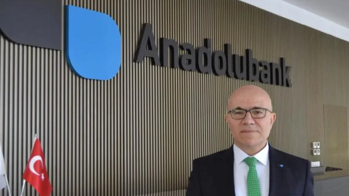 Anadolubank'tan Uluslararası  Piyasalarda Tahvil İhracı