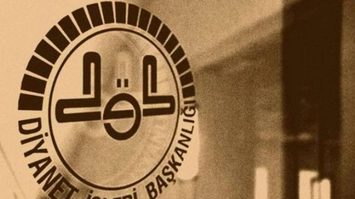 Diyanet'ten 'makam aracı' haberlerine açıklama