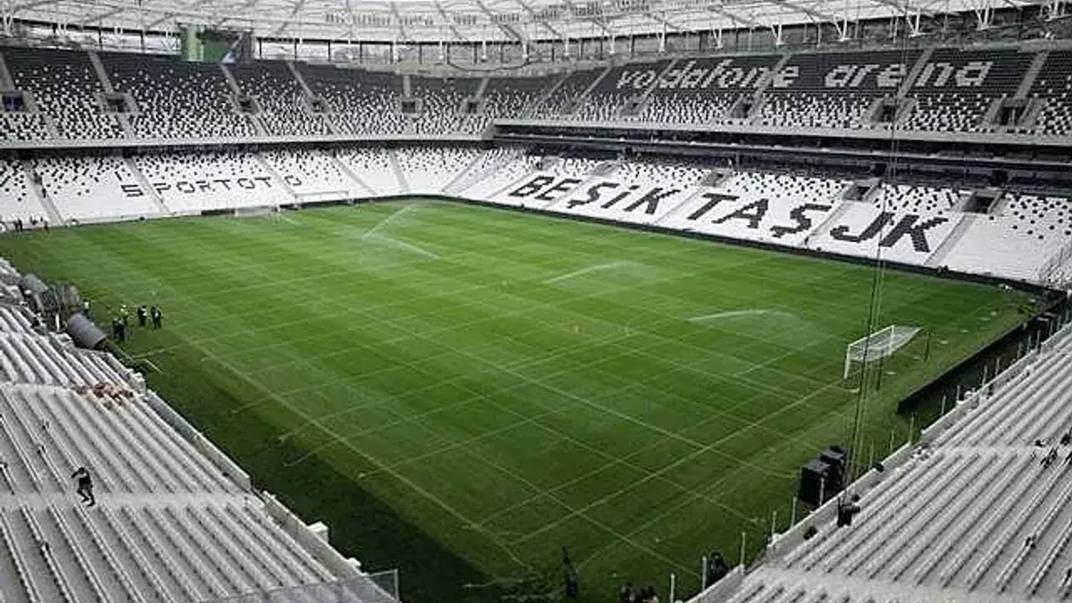 Beşiktaş Maçlarına Özel Bilet Fiyatları ve Kampanyaları Kaçırmayın