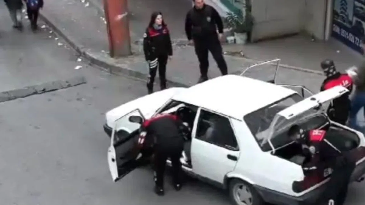 4 bin 139 kişi 'Çember'e girdi!