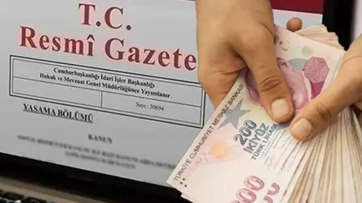 İşsizlik sigortası fonunda düzenleme