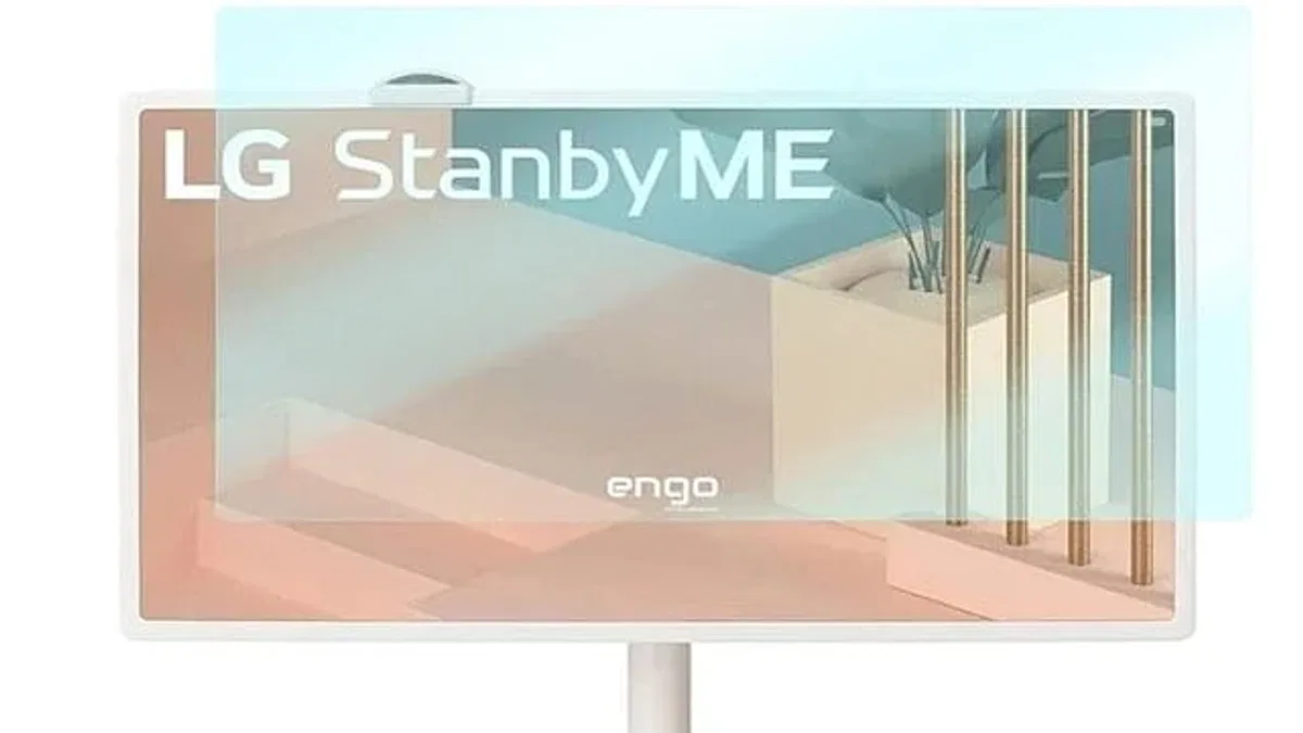 Engo ile Ekranlarınız Daha Güvende Tablet ve TV Ekran Koruyucularda Kalite