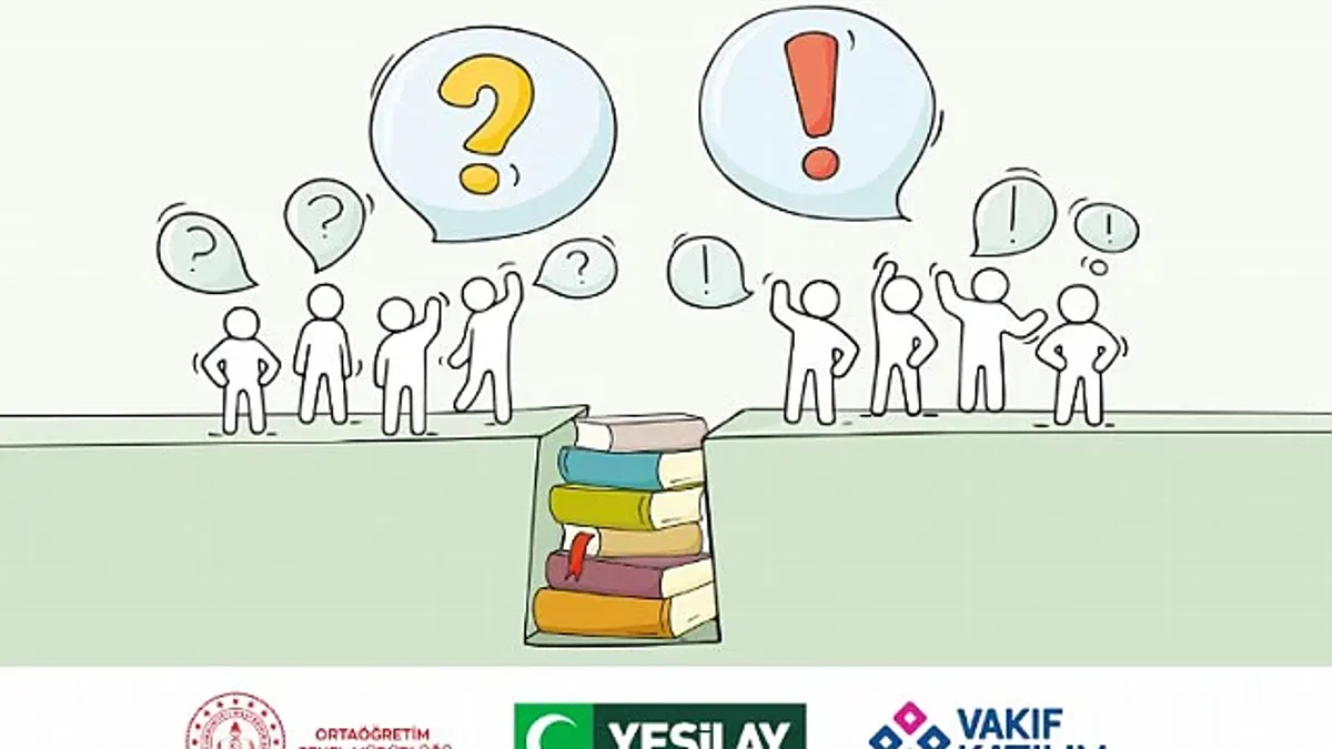 Liseli öğrenciler 'sağlıklı yaşam' için yarışacak