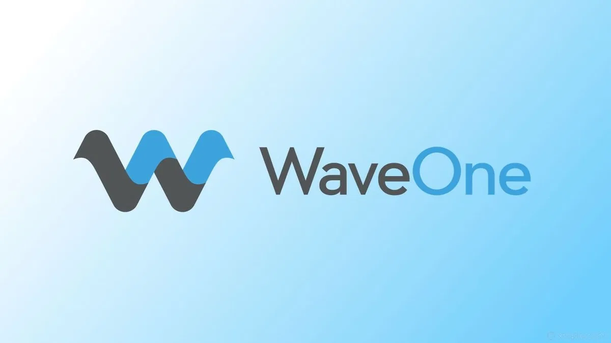Apple, WaveOne Adlı Girişimi Satın Aldı